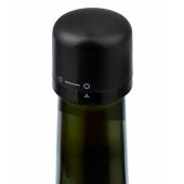 ABS bottle stopper Jareth black