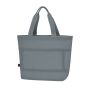 shopper MONO grey