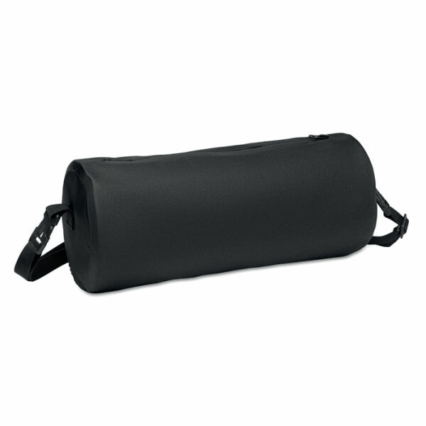 BRENNA TUBE - Sporttas van 300D RPET
