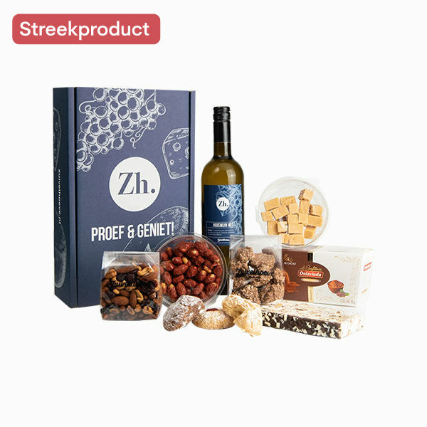 Borrelpakket I Guilty Pleasure Borrelpakket I Guilty Pleasure