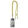 Crossbody, trendy duotone lanyard telefoonhouder van polyester