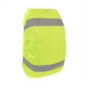 REFLECTIVE BACKPACK COVER 