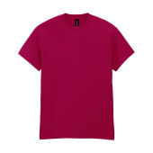 Heavy Cotton Adult T-Shirt - Cardinal Red - 3XL