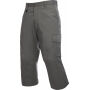 2508 3/4 PANTS STONE GREY 60