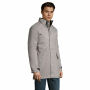 ROBYN - ROBYN UNISEX JAS - XS - Metal Grey