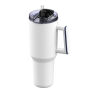 Thermobeker RETUMBLER-myKINGS CANYON 1200 - donkerblauw, wit