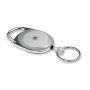 ARRONSA - Intrekbare badgehouder - Wit ARRONSA - Intrekbare badgehouder - Wit
