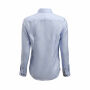 Red Bow 123 Woman Contemporary Fit Skyblue XXL