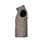 WOMEN'S ZEPELIN BODYWARMER, DRIFTWOOD, 3XL, TEE JAYS