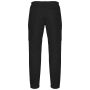 Uniseks Cargobroek uniseks met elastische boord black 58 NL (52 FR)