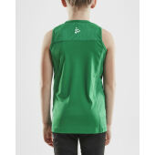 *Rush singlet jr team green 122/128