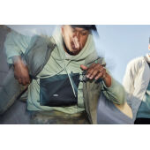 Bellroy Lite Sacoche, zwart