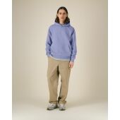 Chaser - Iconic uniseks hoodie van gemiddelde lengte - XXS