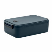 INDUSMAX - PP lunchbox 2200ml - Marineblauw