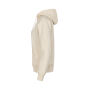 CORE hoodie | zip | women - Off-white, S