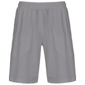 fine grey