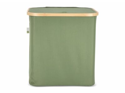 InSideOut opvouwbare mand met deksel Sogne 40,5 x 33 x 42cm rPET
