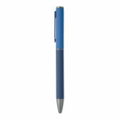FILLAN - Gerecyclede alu balpen - Blauw FILLAN - Gerecyclede alu balpen - Blauw