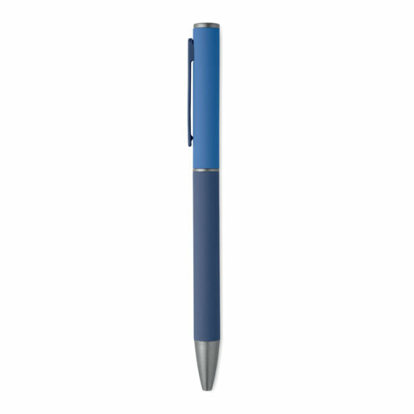 FILLAN - Gerecyclede alu balpen - Blauw FILLAN - Gerecyclede alu balpen - Blauw