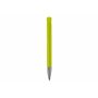 Balpen Atlas hardcolour metal tip - Lichtgroen
