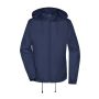 Ladies' Promo Jacket navy XXL