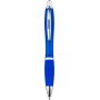 ABS balpen Newport blauw