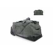 Duffel Mercurius R-PET - Grijs