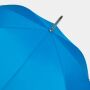 Automatisch te openen paraplu RUMBA blauw