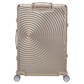 American Tourister Soundbox Alu Spinner 77/28