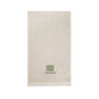 VINGA Birch handdoek 40x70, beige