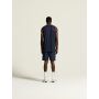 Basket 2.0 Reversible Shorts M Navy/Contras 4XL