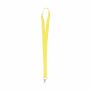 Promo Neklint 2cm - Geel Promo Neklint 2cm - Geel
