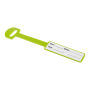 Pudong - luggage tag