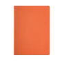Bronte A4 Notebook - Oranje