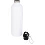 Atlantic 530 ml vacuüm geïsoleerde drinkfles - Wit