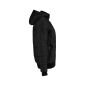Men´s Jacket Superhood black S