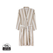 beige, wit