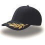 WINNER CAP, NAVY, One size, ATLANTIS HEADWEAR