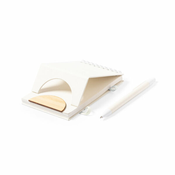 Cahier Support Minnak - S/C - S/T Cahier Support Minnak - S/C - S/T