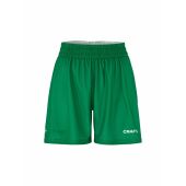Team Green/Contrast white