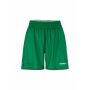 Basket 2.0 Reversible Shorts W Team Green/C XS