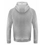 Hardin Hoodie Grey melange 4XL