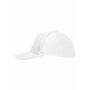 Trucker Cap White/White