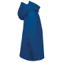 Regenjas voor kinderen Dark Royal Blue 12/14 jaar