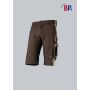 BP® Superstretch-shorts brown/black 64n BP® Superstretch-shorts brown/black 64n
