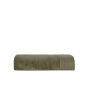 T1-Deluxe70 Deluxe Bath Towel - Olive Green