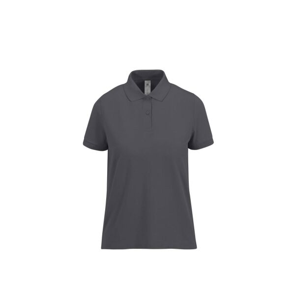 MY POLO 180 Dames korte mouwen