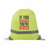 fluor-geel