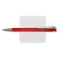 Jona ice MMs - rood
