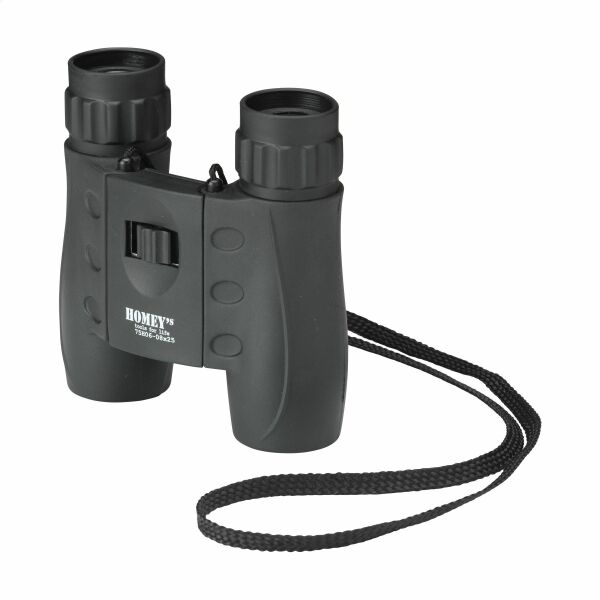 Homey's Binoculars Katie - black Homey's Binoculars Katie - black